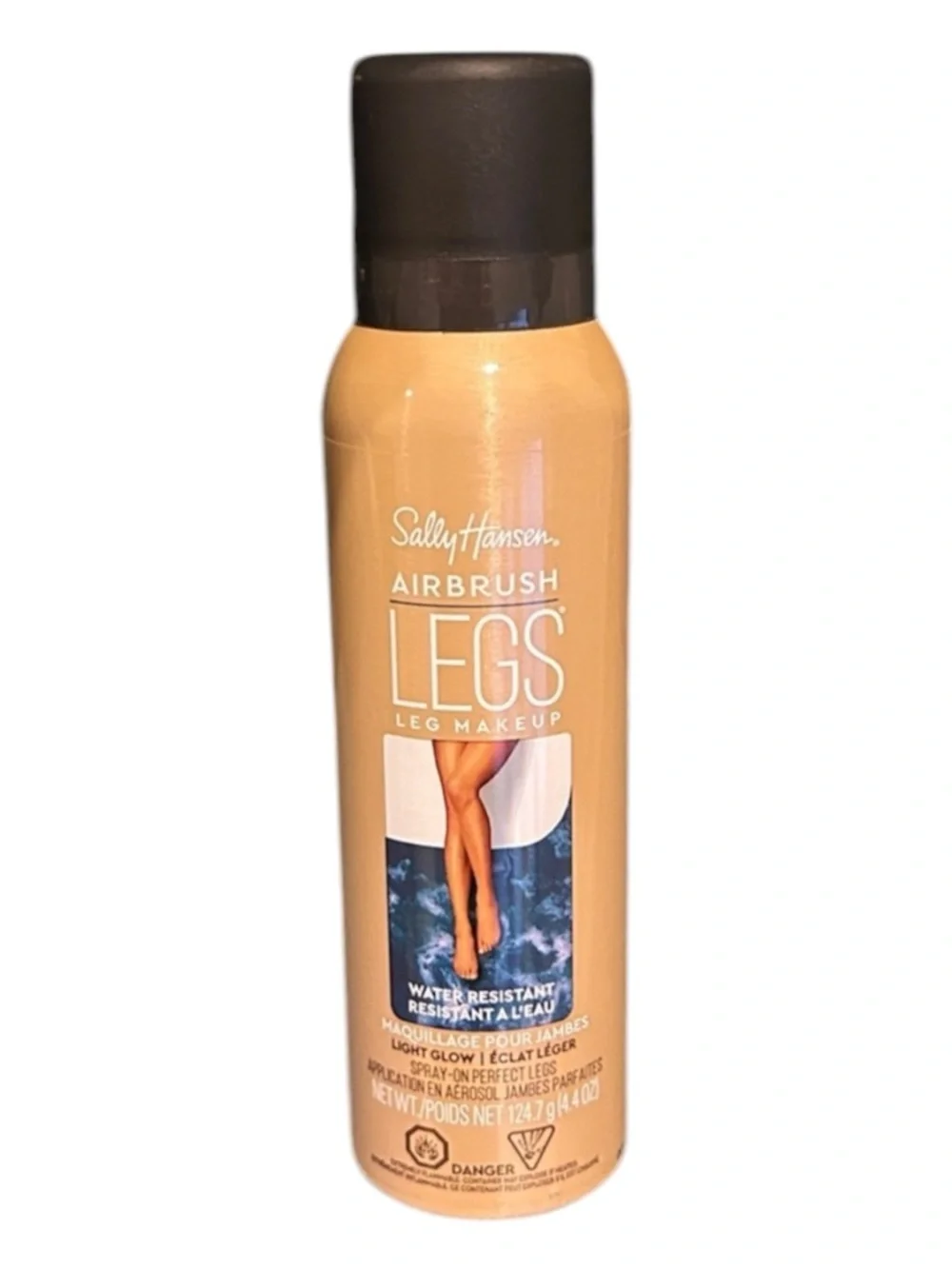 Sally Hansen Airbrush Legs Makeup NWOT